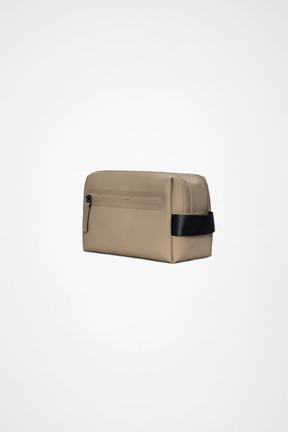 2 Zip Wash Bag