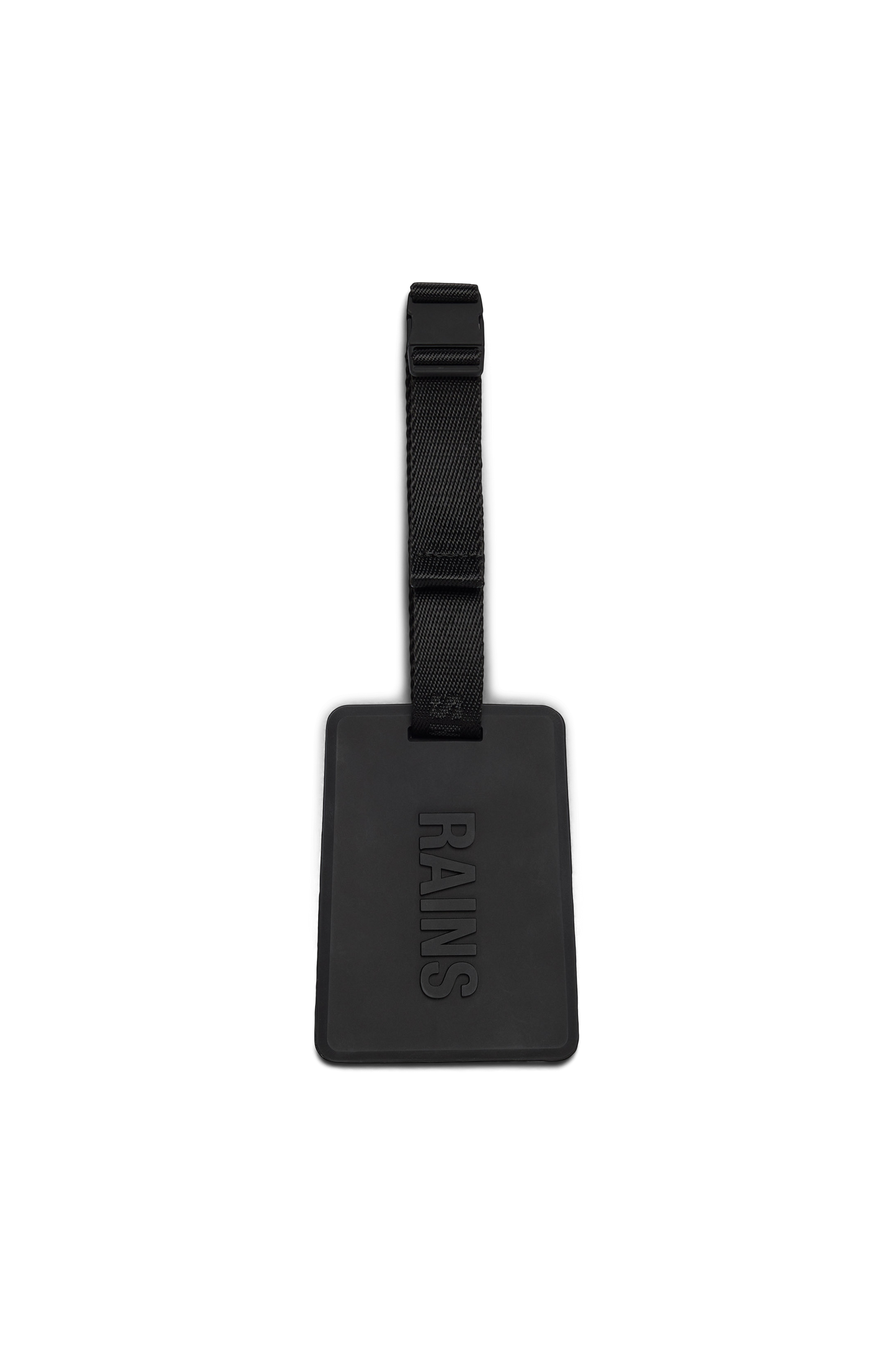 Travel Tag