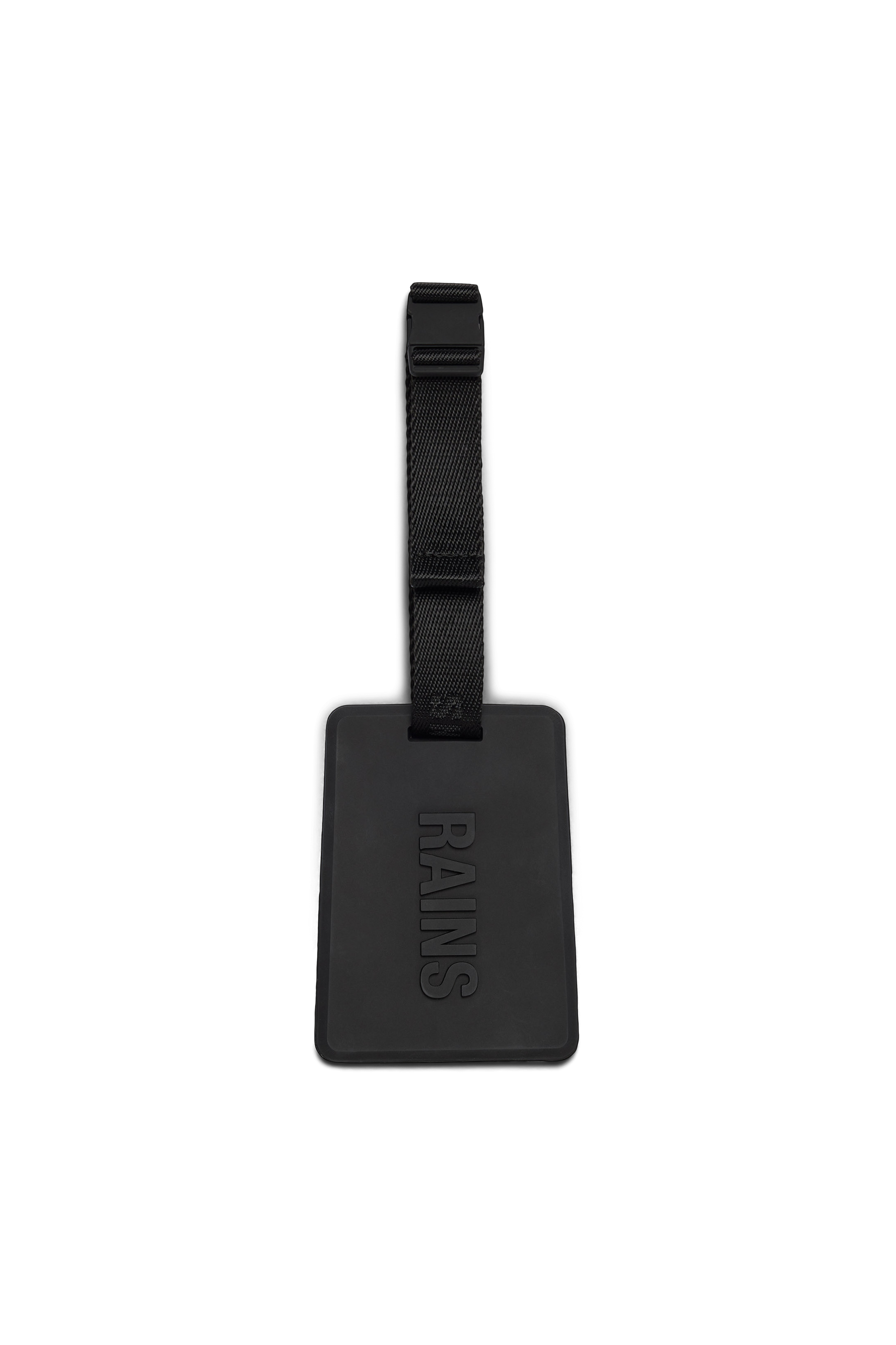 Travel Tag