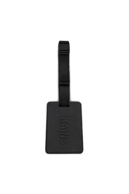 Travel Tag