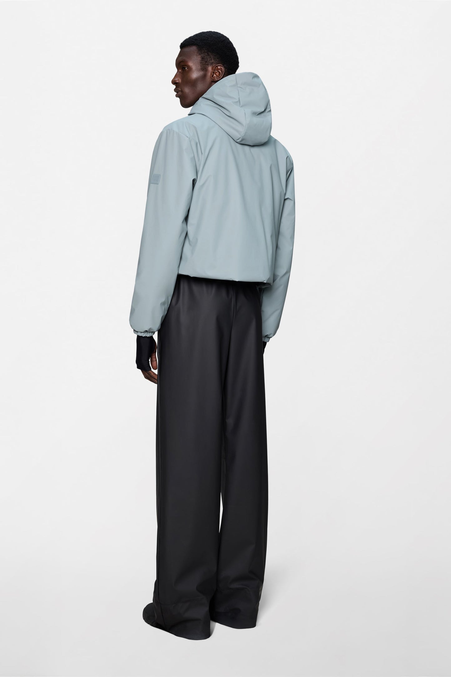 Lohja Short Insulated Jacket