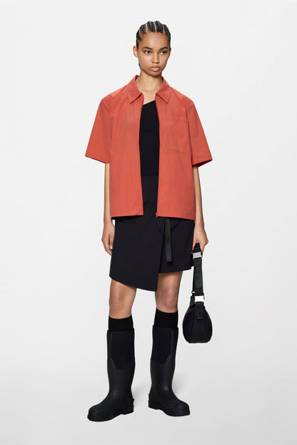 Mito Short Sleeve Shirt