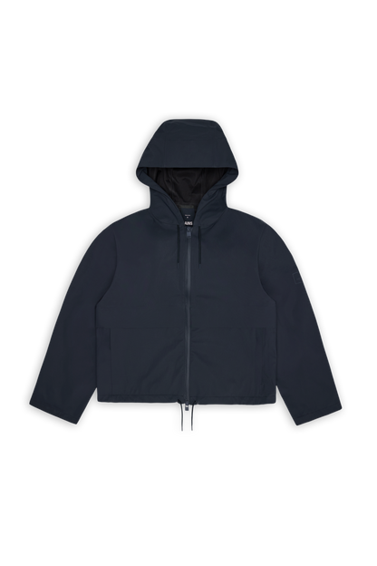 Suva Hardshell Short String W Jacket