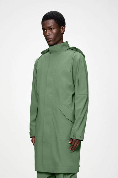 Suva Hardshell Coat
