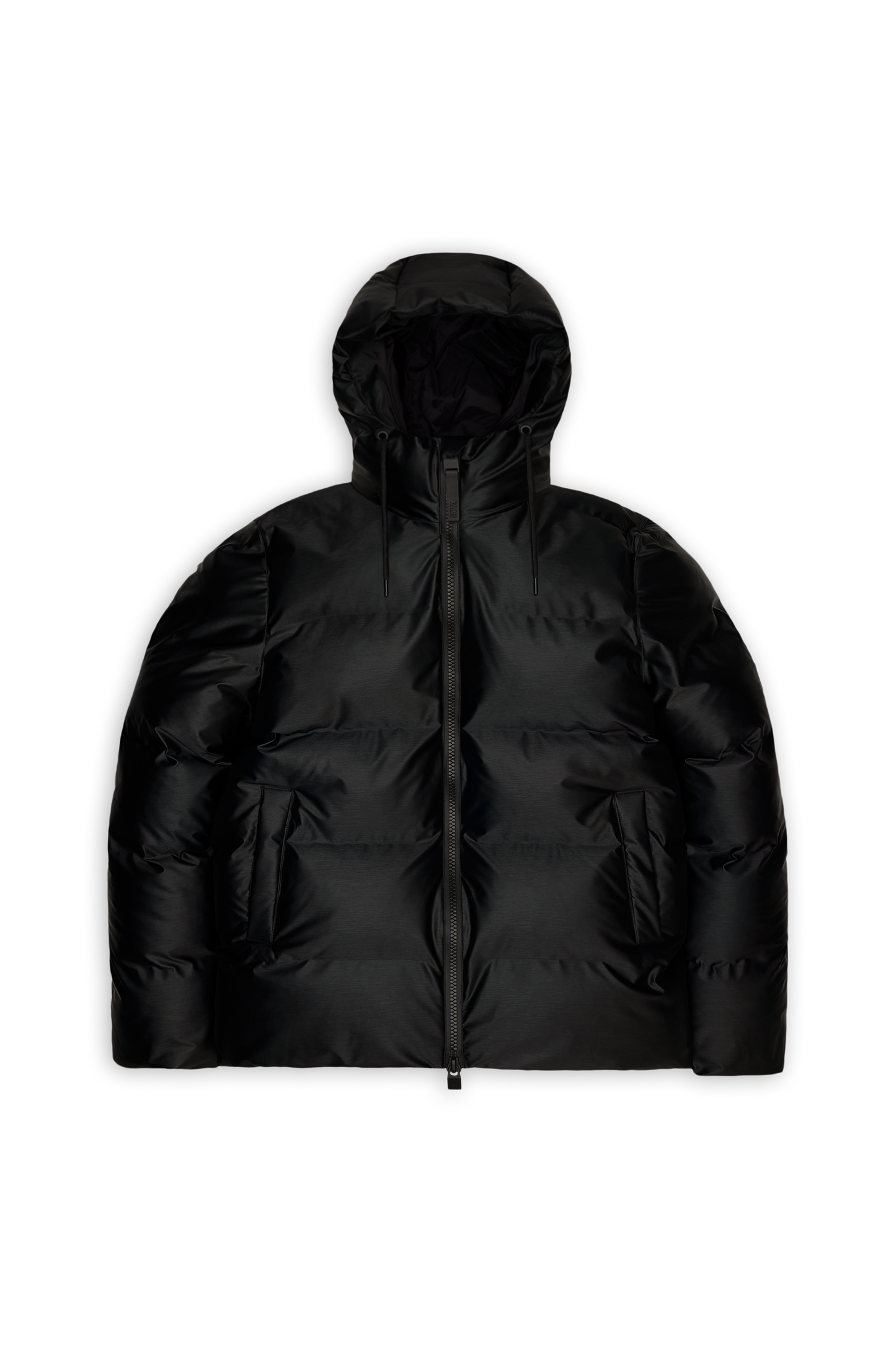 Alta Puffer Jacket