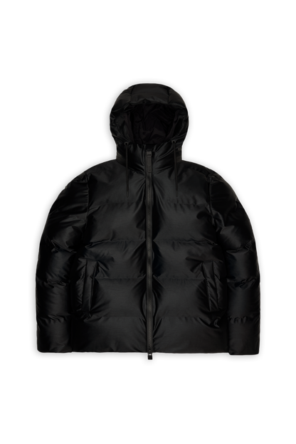 Alta Puffer Jacket