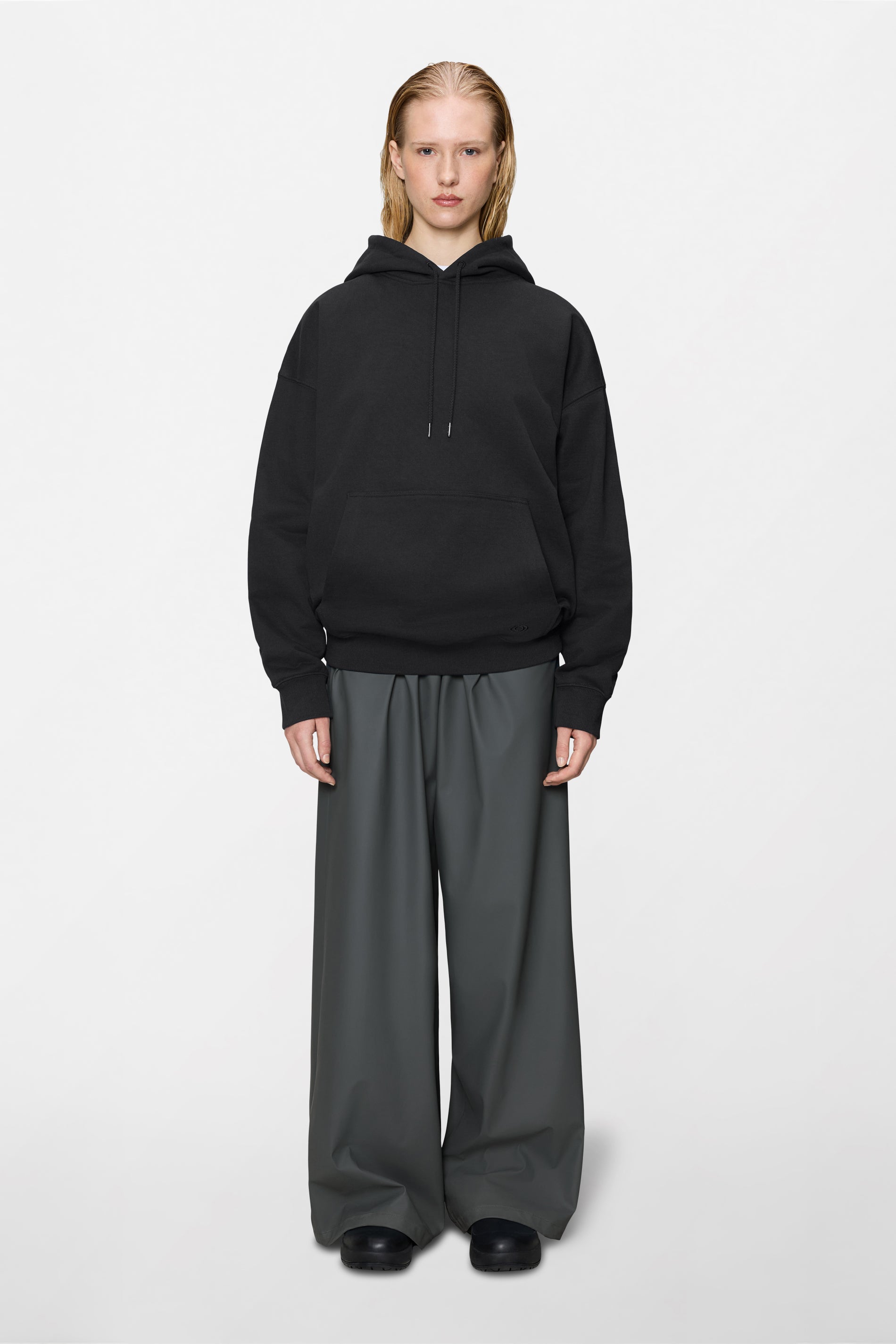 Classic Hoodie