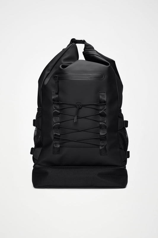 Trail Mountaineer Rolltop Large