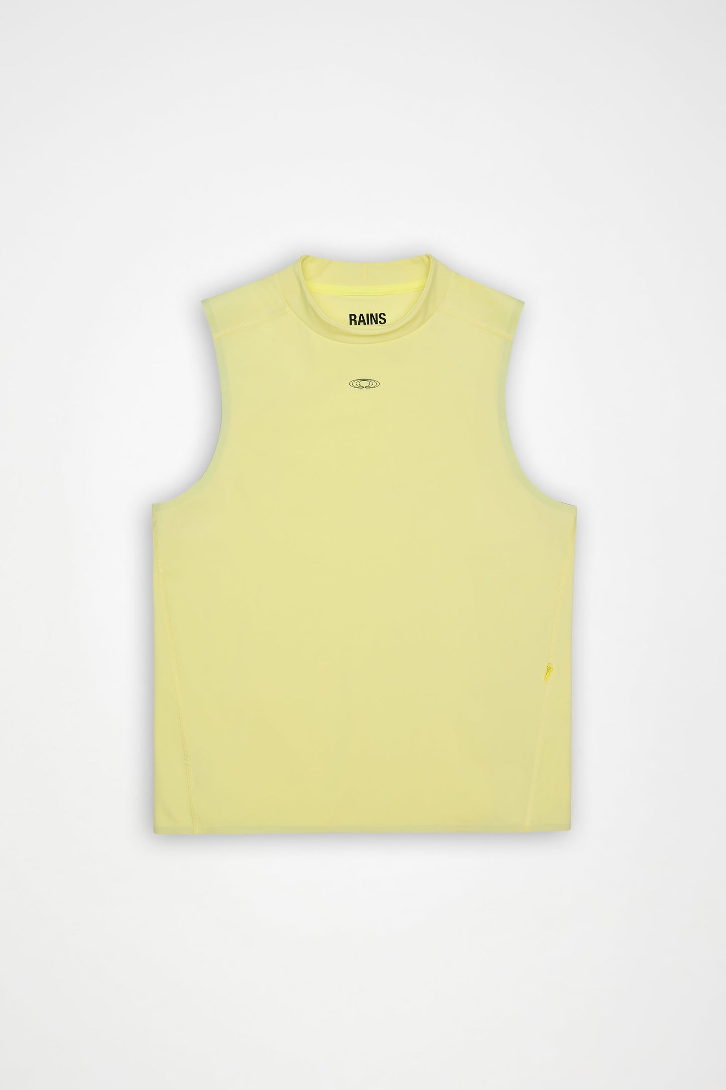 Warm-Up Tank Top