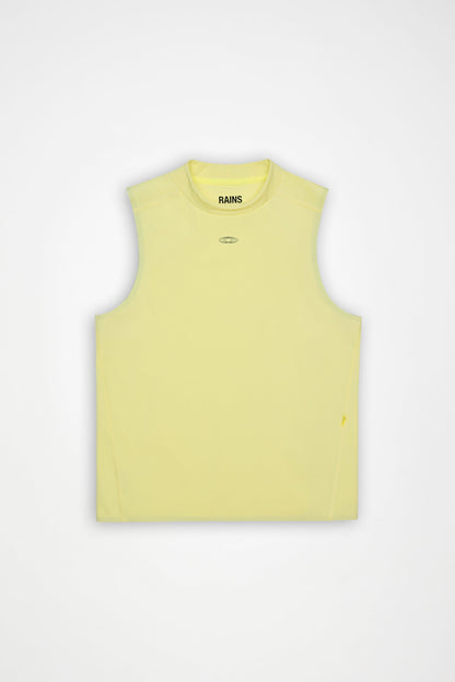 Warm-Up Tank Top