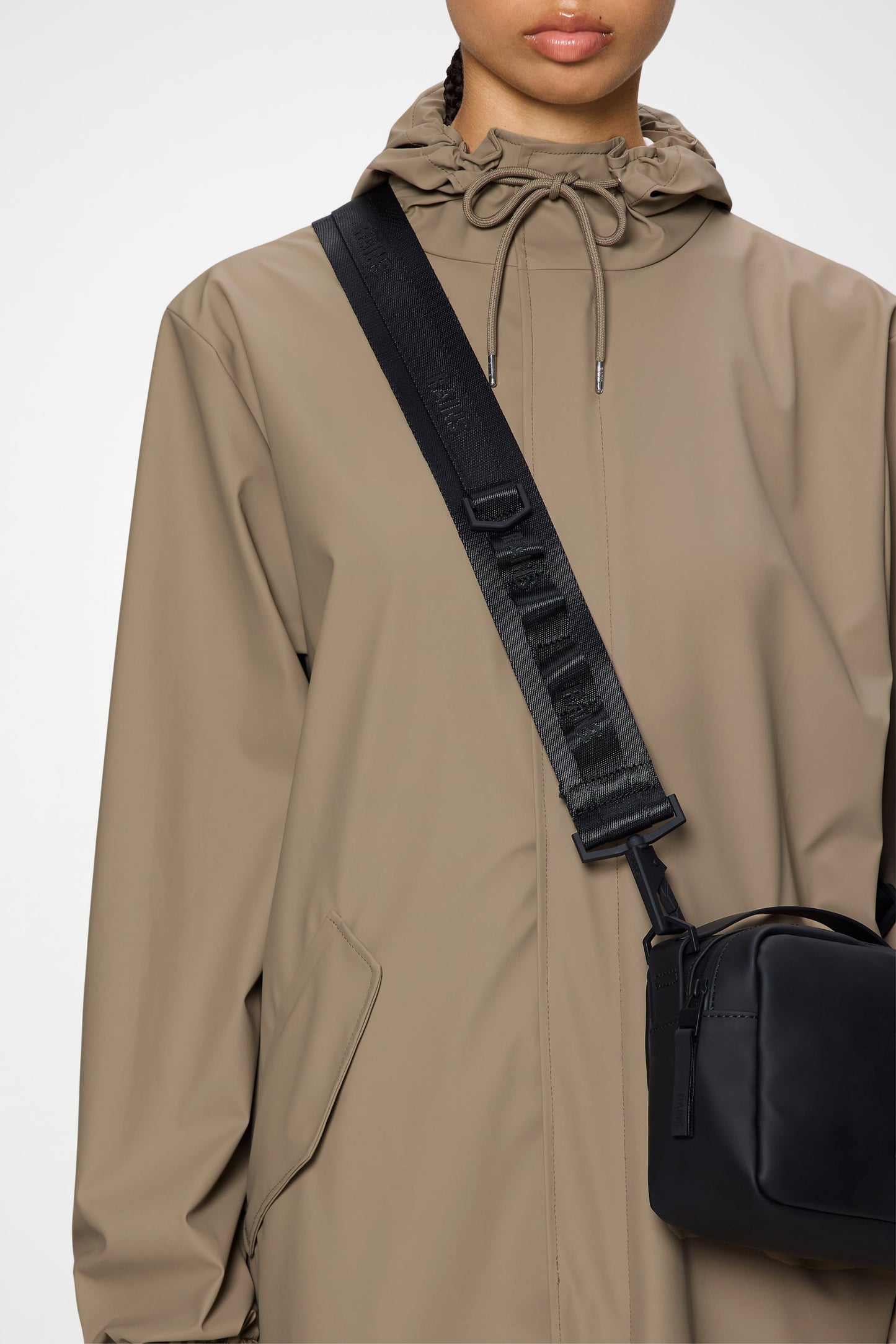 Crossbody Strap