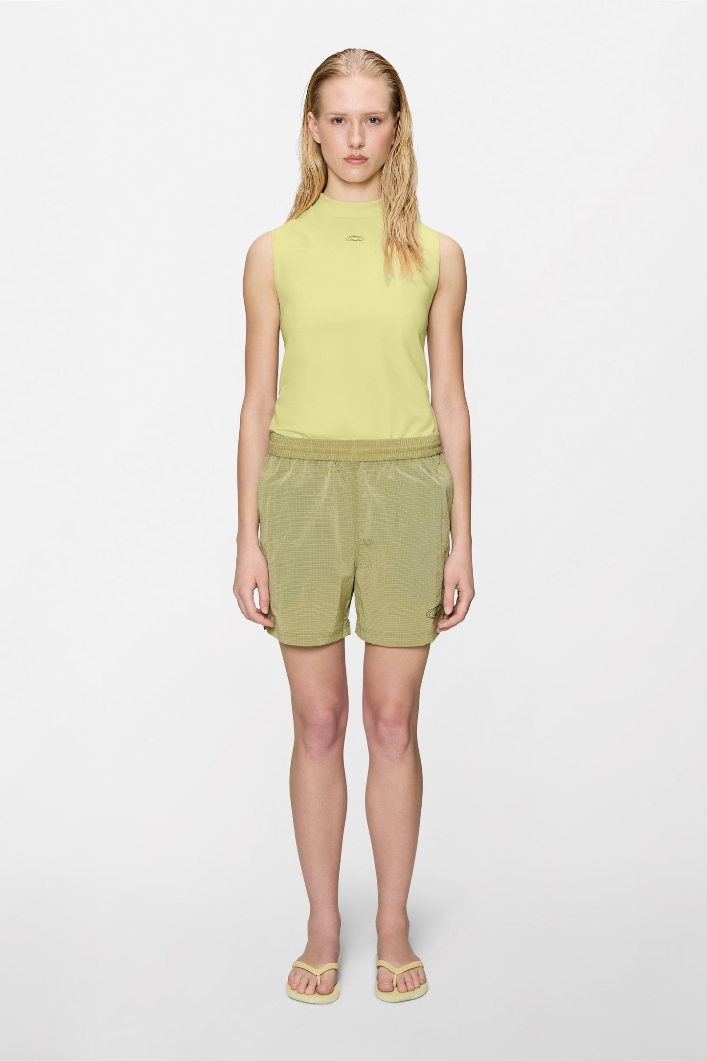 Swim Shorts