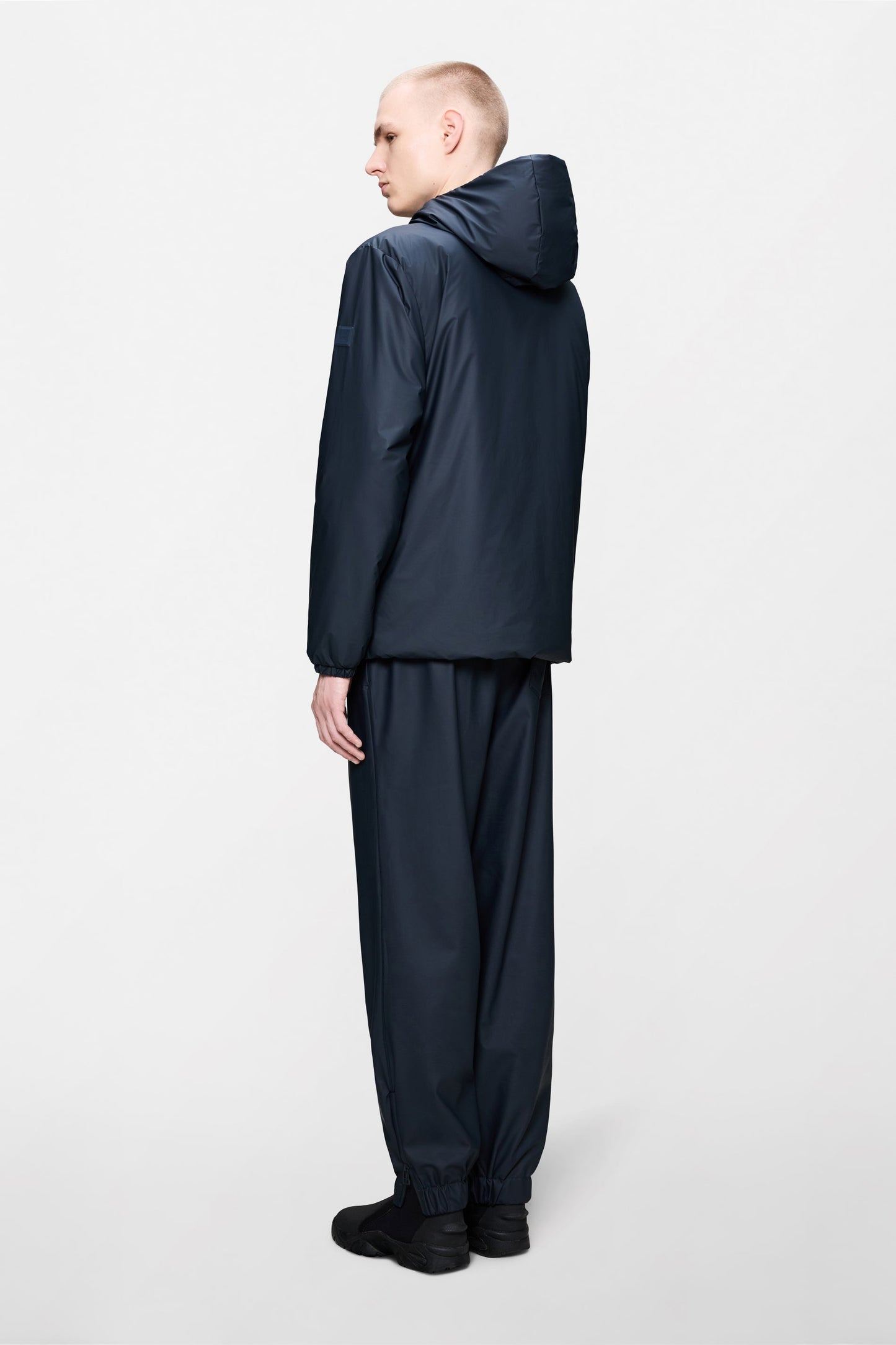 Lohja Insulated Jacket