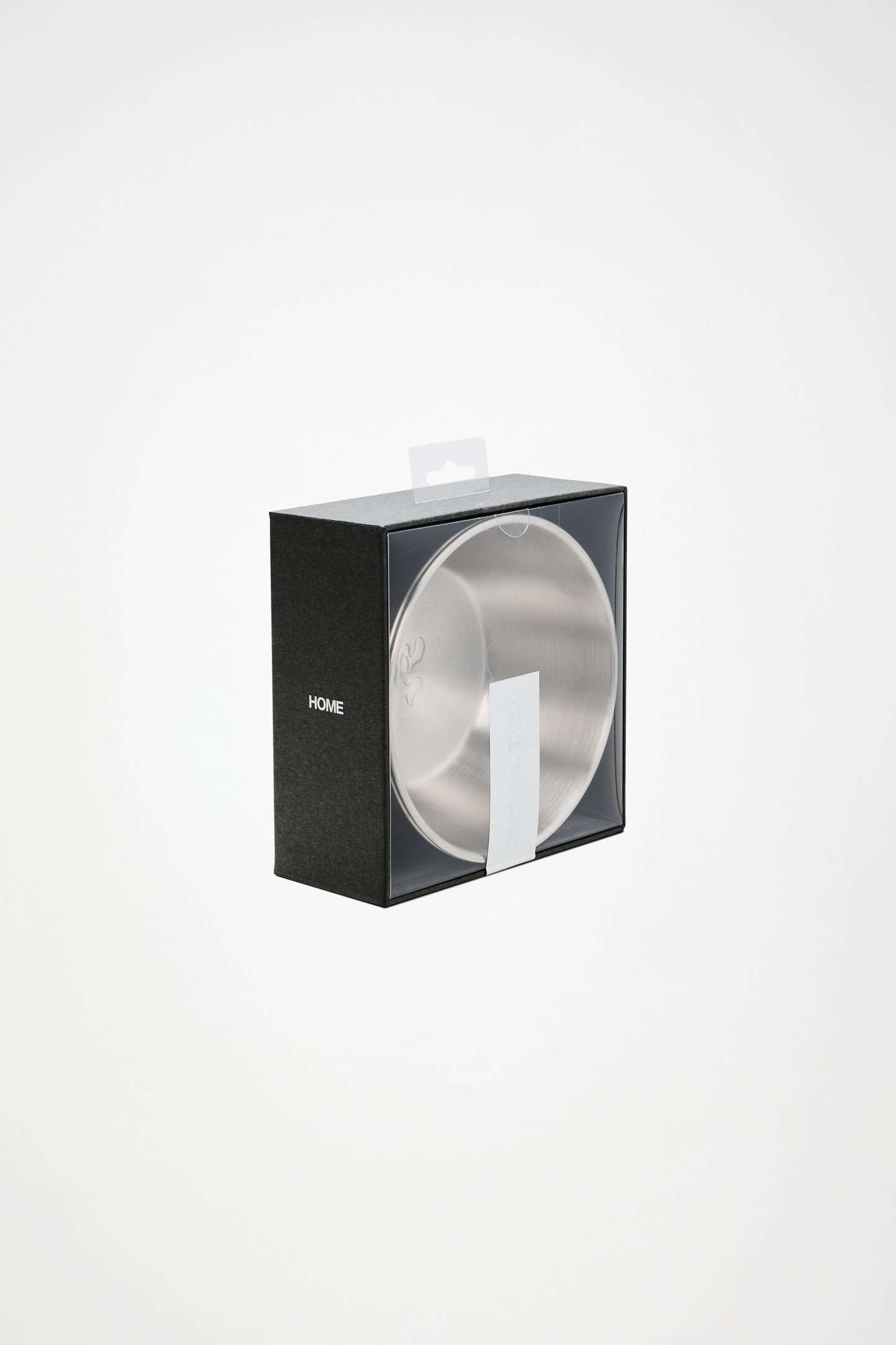 Stainless Steel 2-Pack Bowls