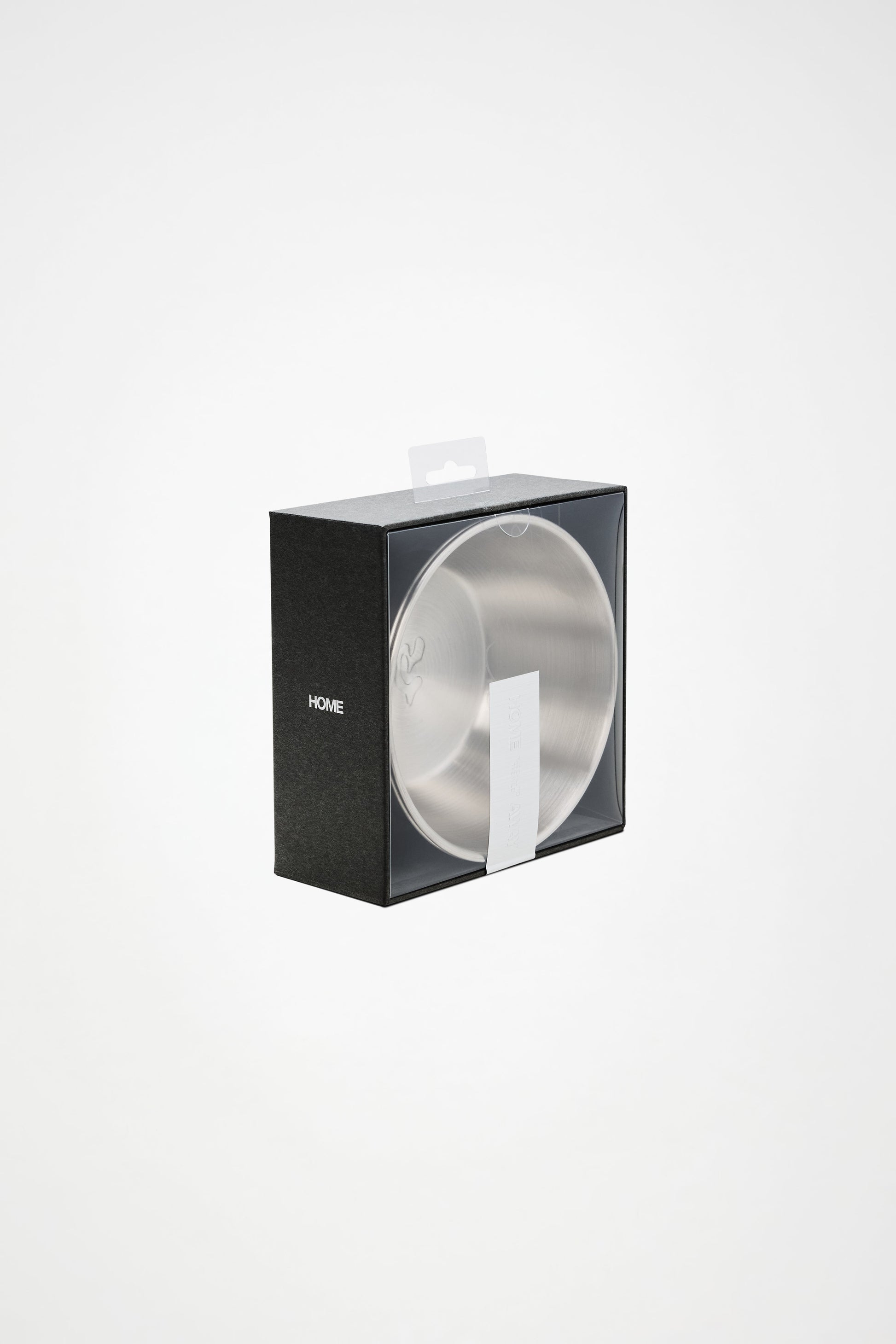 Stainless Steel 2-Pack Bowls