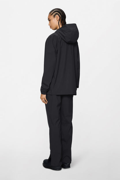 Suva Hardshell Pocket Jacket