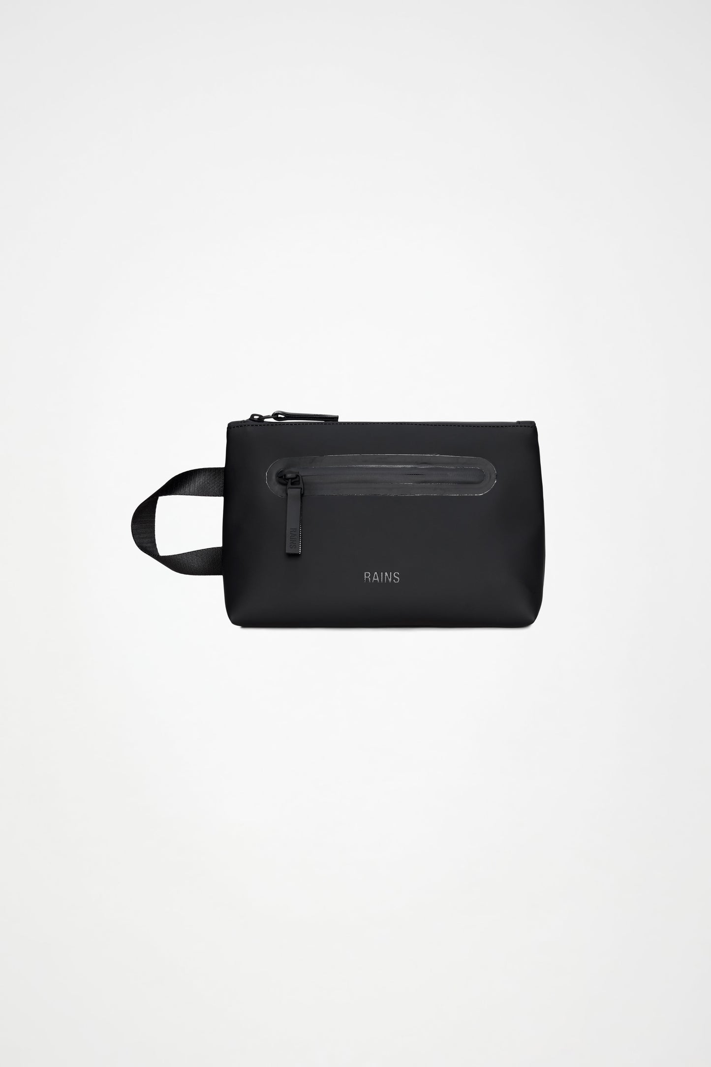 2 Zip Cosmetic Bag Large