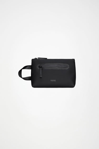 2 Zip Cosmetic Bag Large