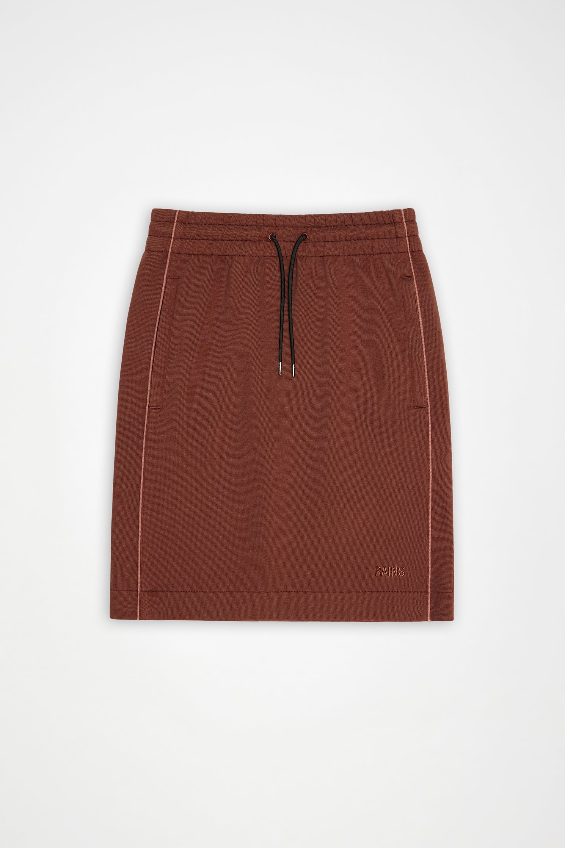 Downtime Track W Skirt