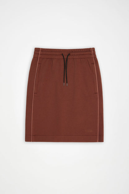 Downtime Track W Skirt