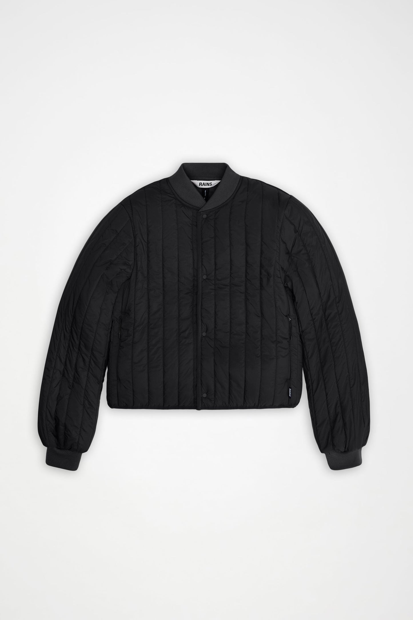 Banja Liner Bomber W Jacket