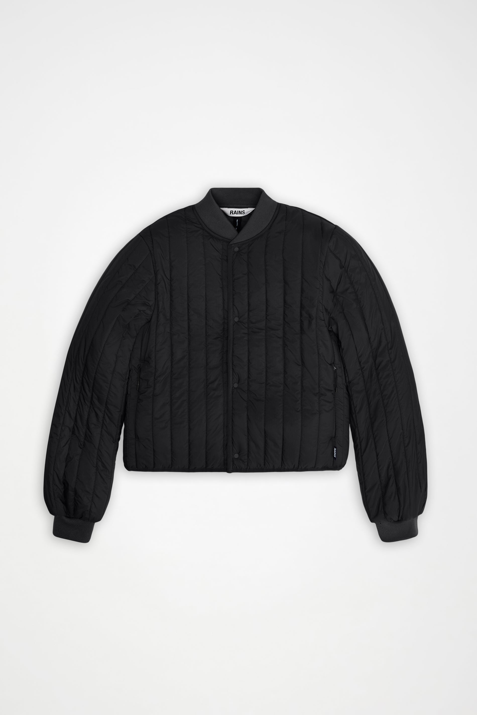 Banja Liner Bomber W Jacket