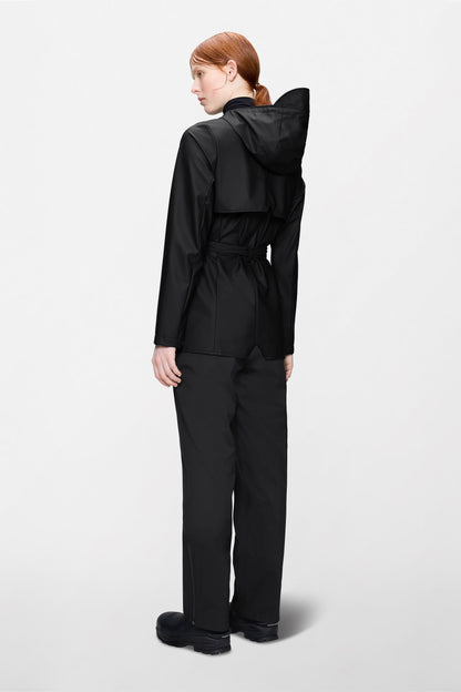 Curve Jacket