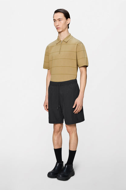 Cooldown Track Shorts