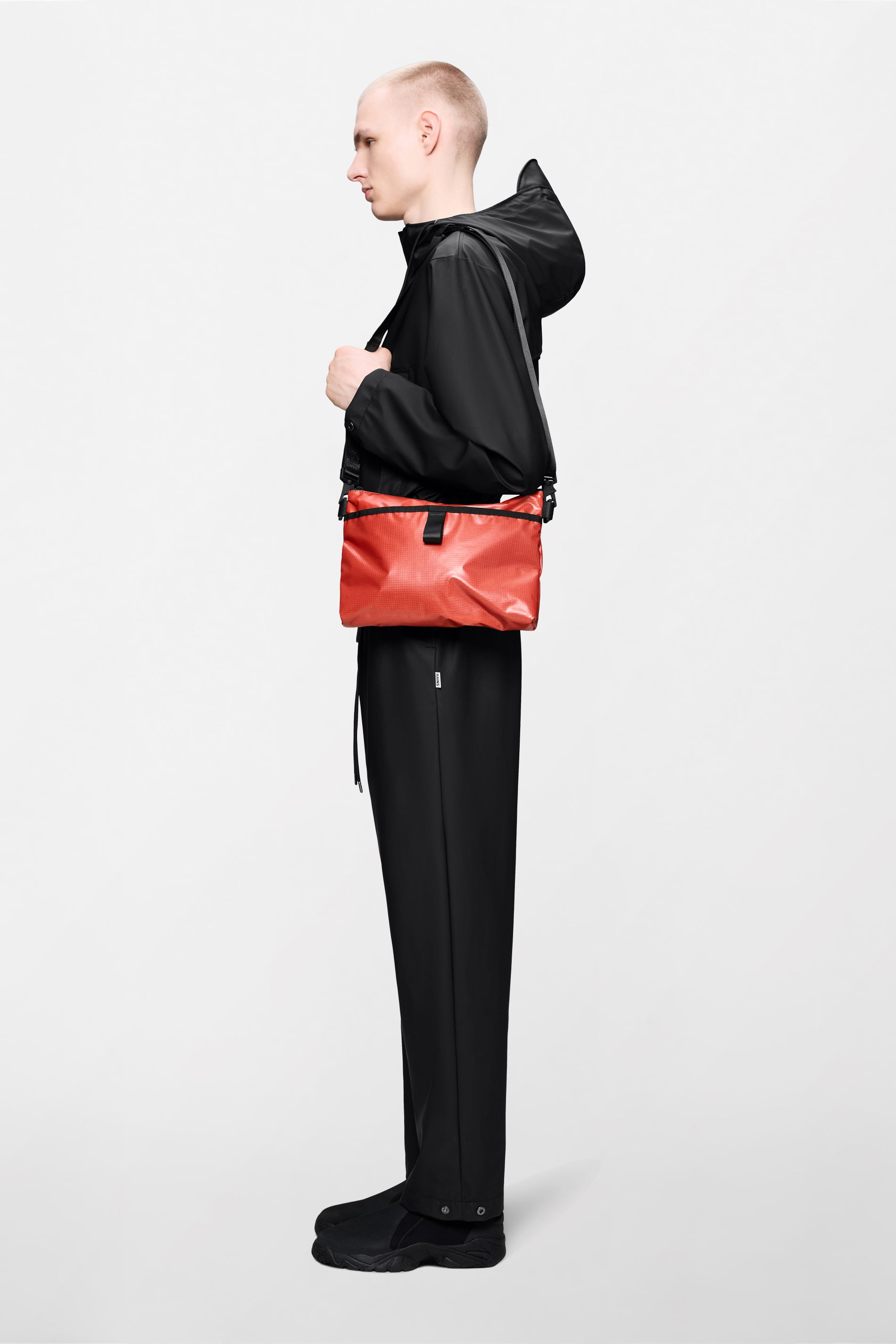 Sibu Musette Bag