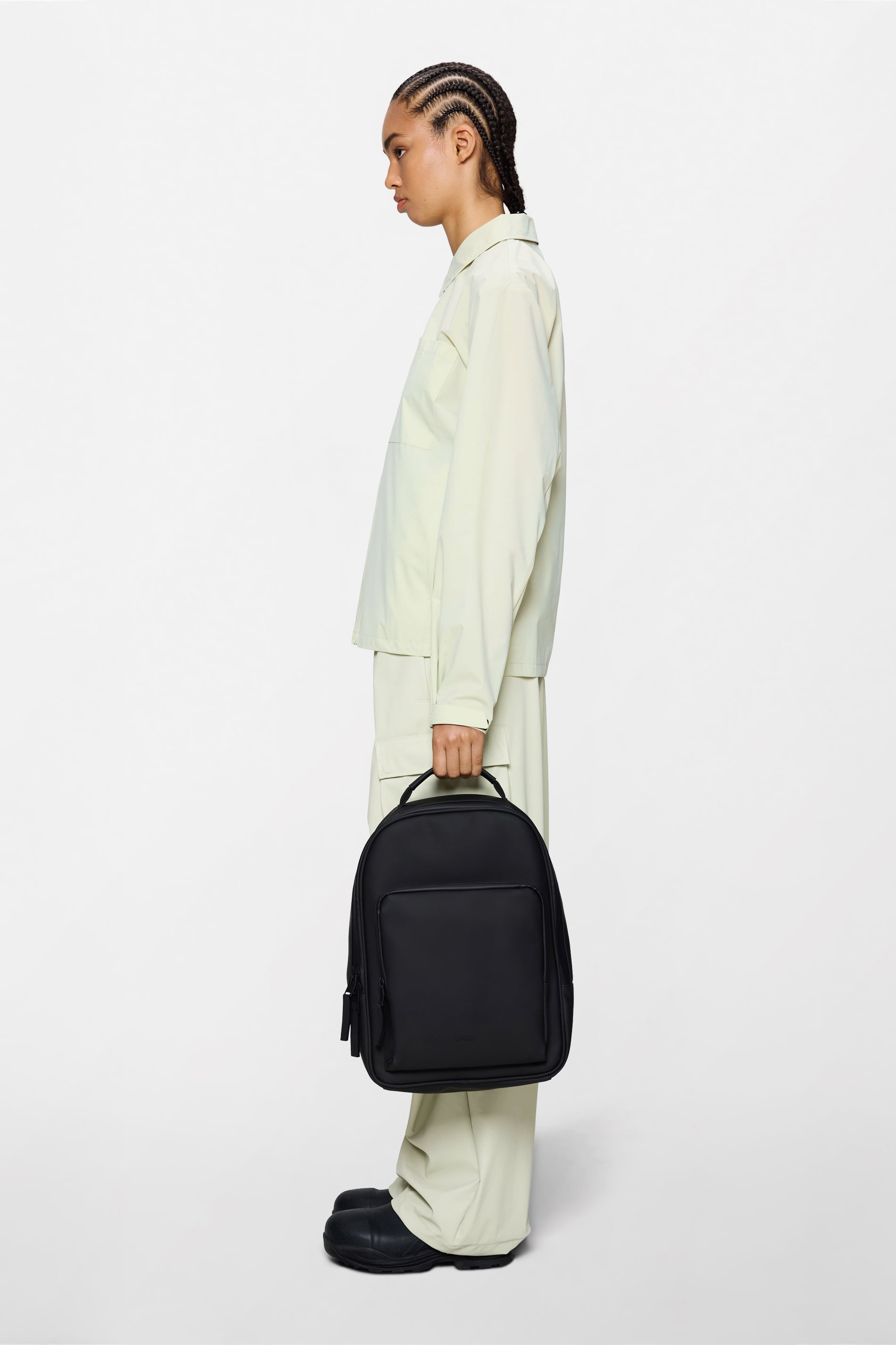 Book Daypack