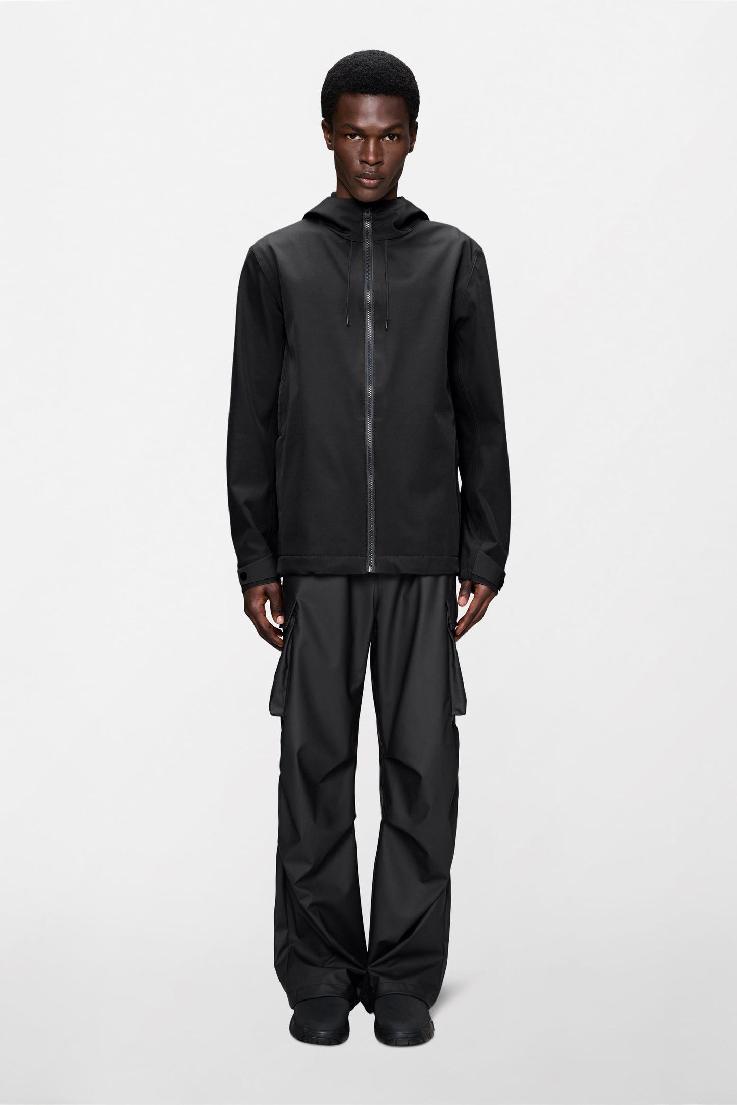 Suva Softshell Jacket