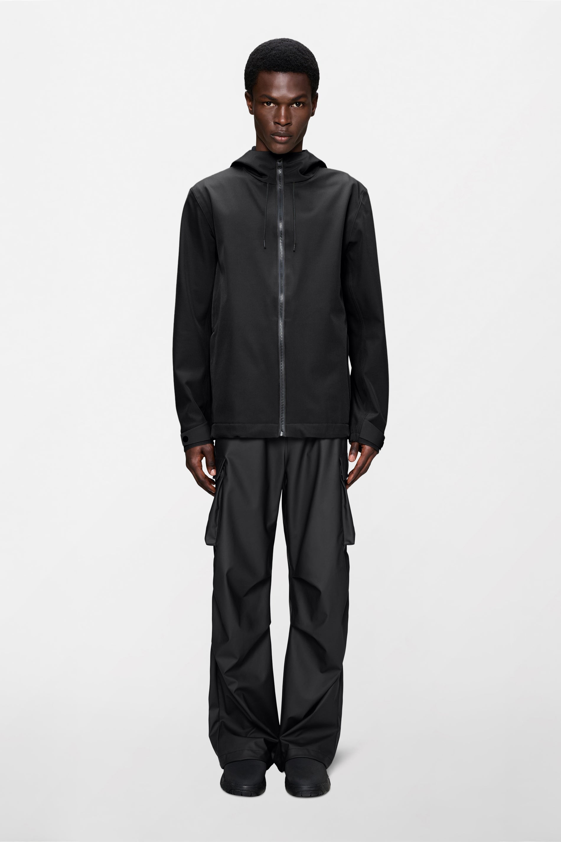 Suva Softshell Jacket