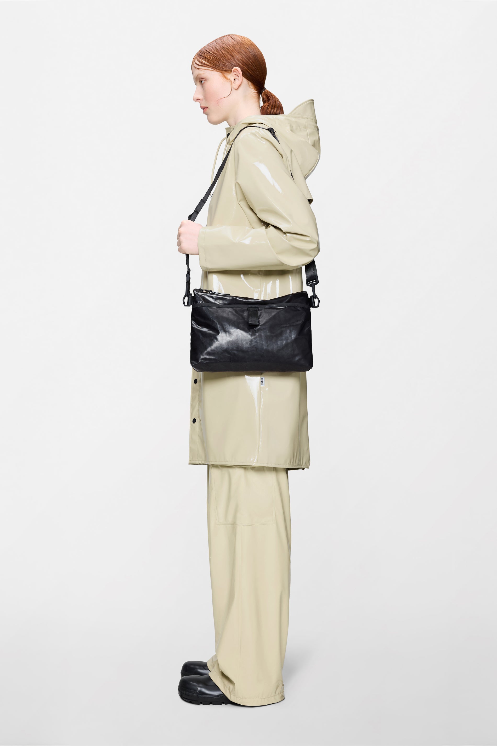 Sibu Musette Bag