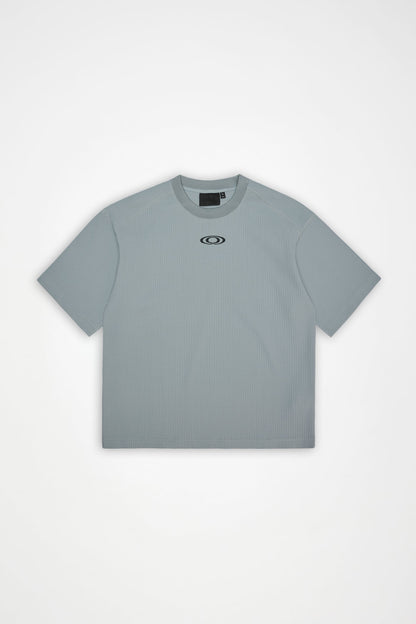 Waffle T-shirt Splash