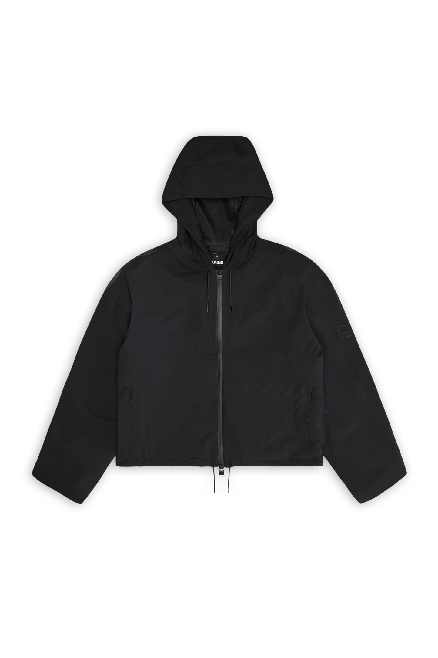 Suva Hardshell Short String W Jacket
