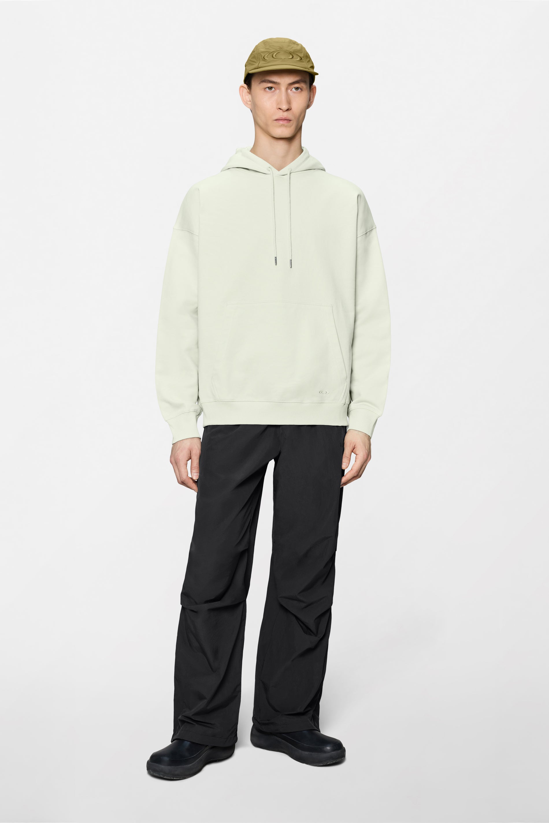 Classic Hoodie