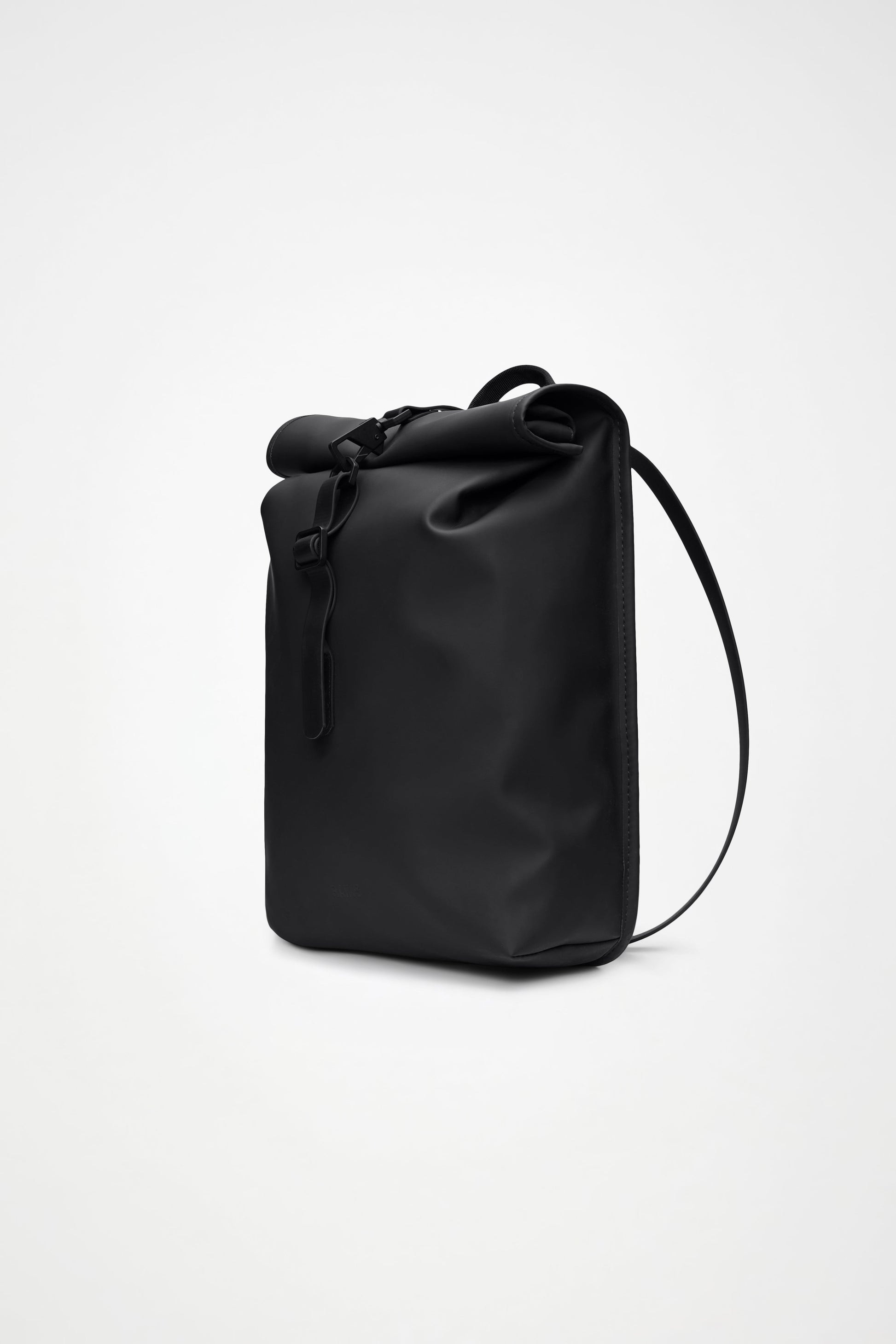 Rolltop Rucksack Mini