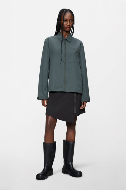 Mito Overshirt