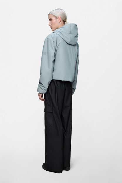 Lohja Short Insulated Jacket