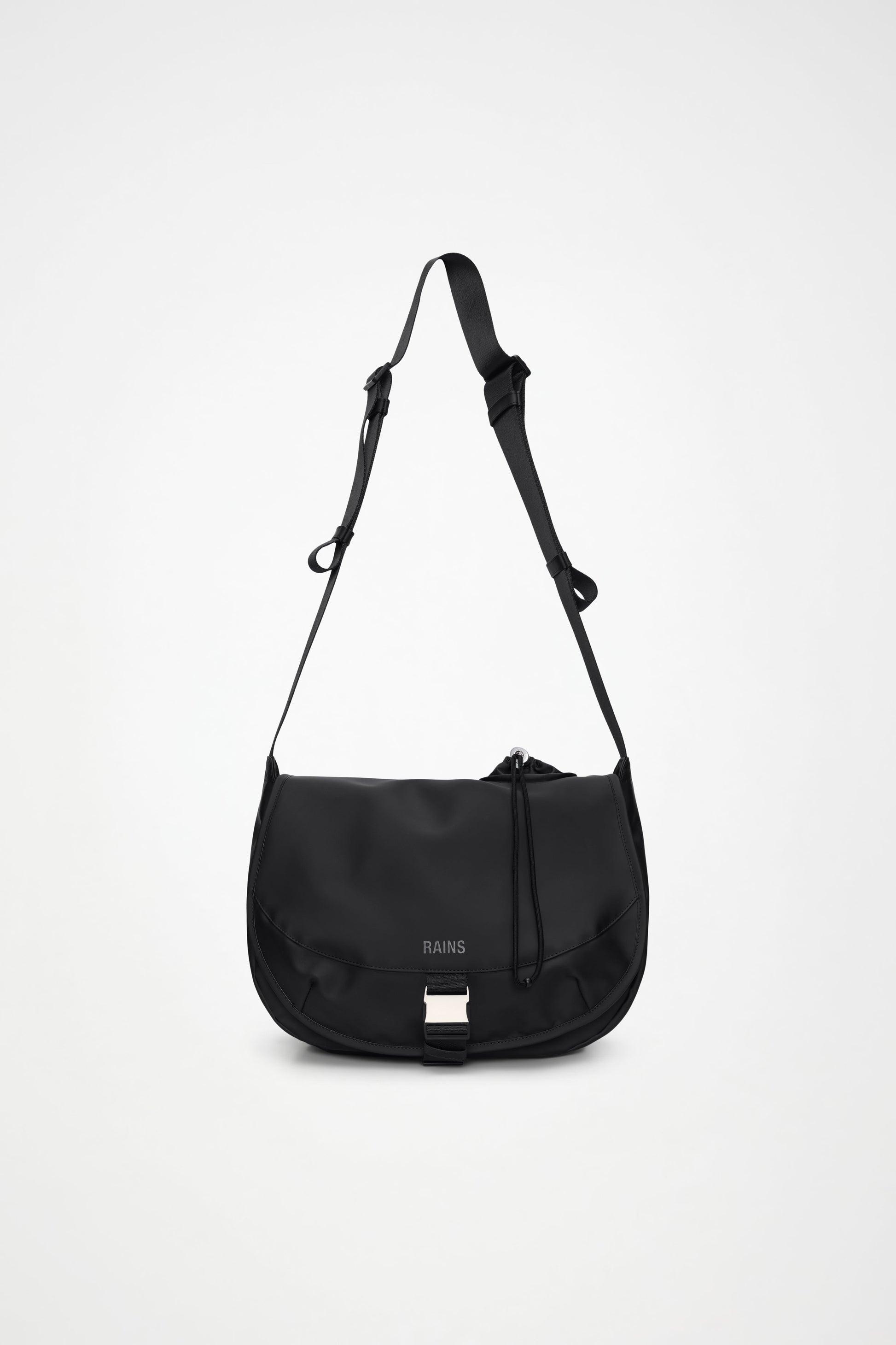 Bottle Messenger Bag