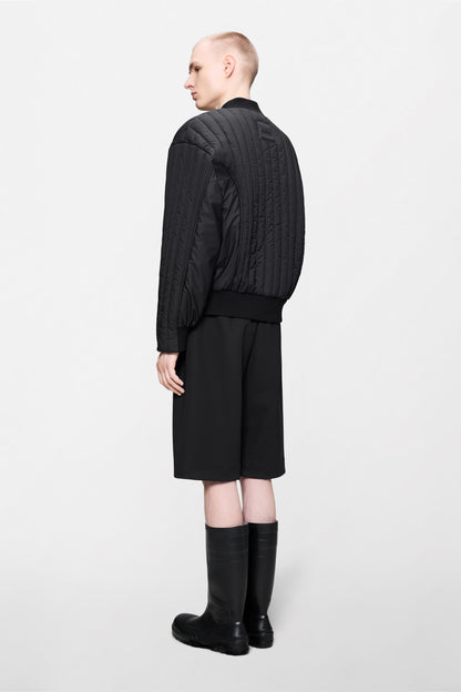 Koya Vision Bomber Jacket