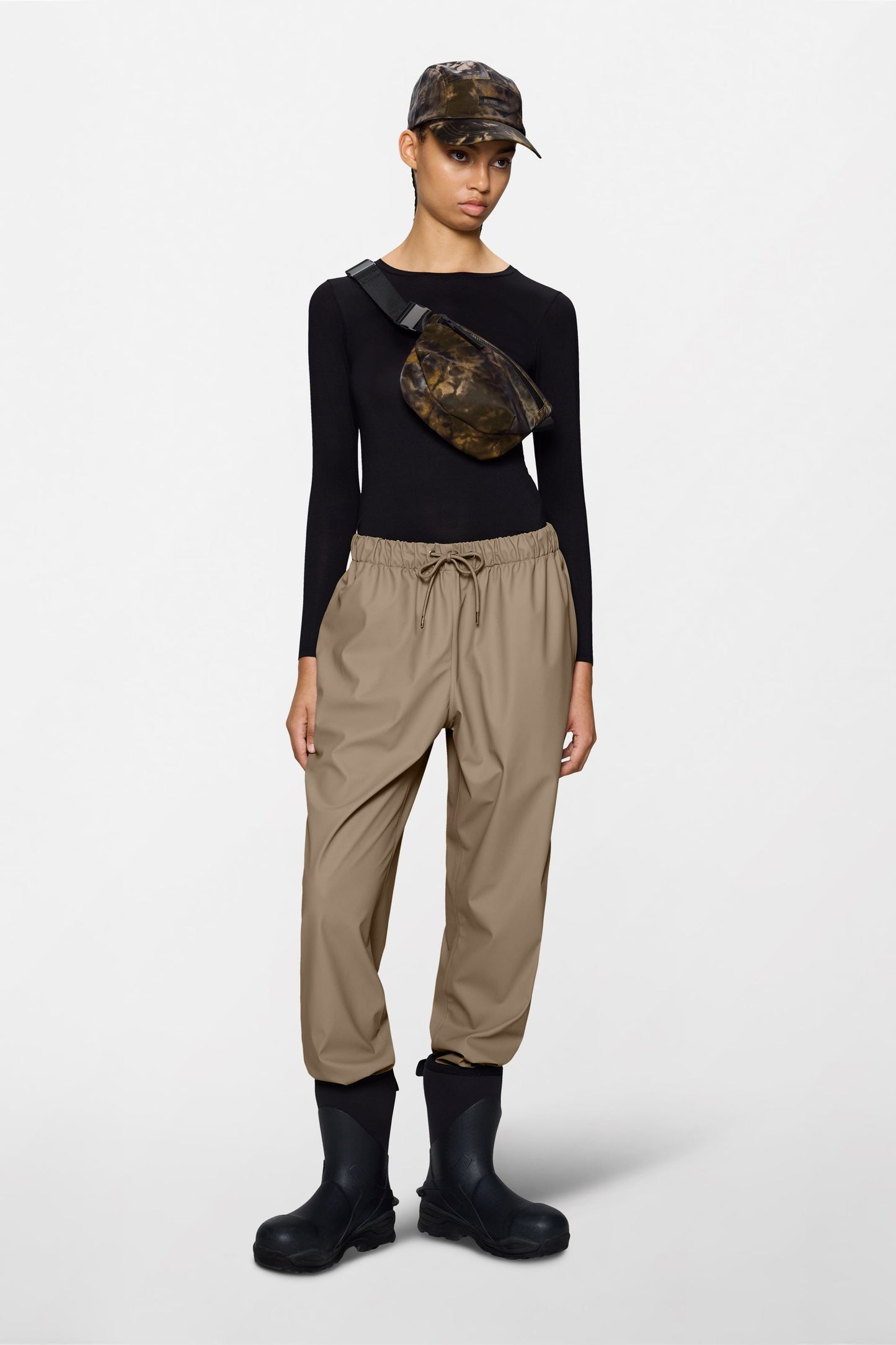 Rain Pants Regular