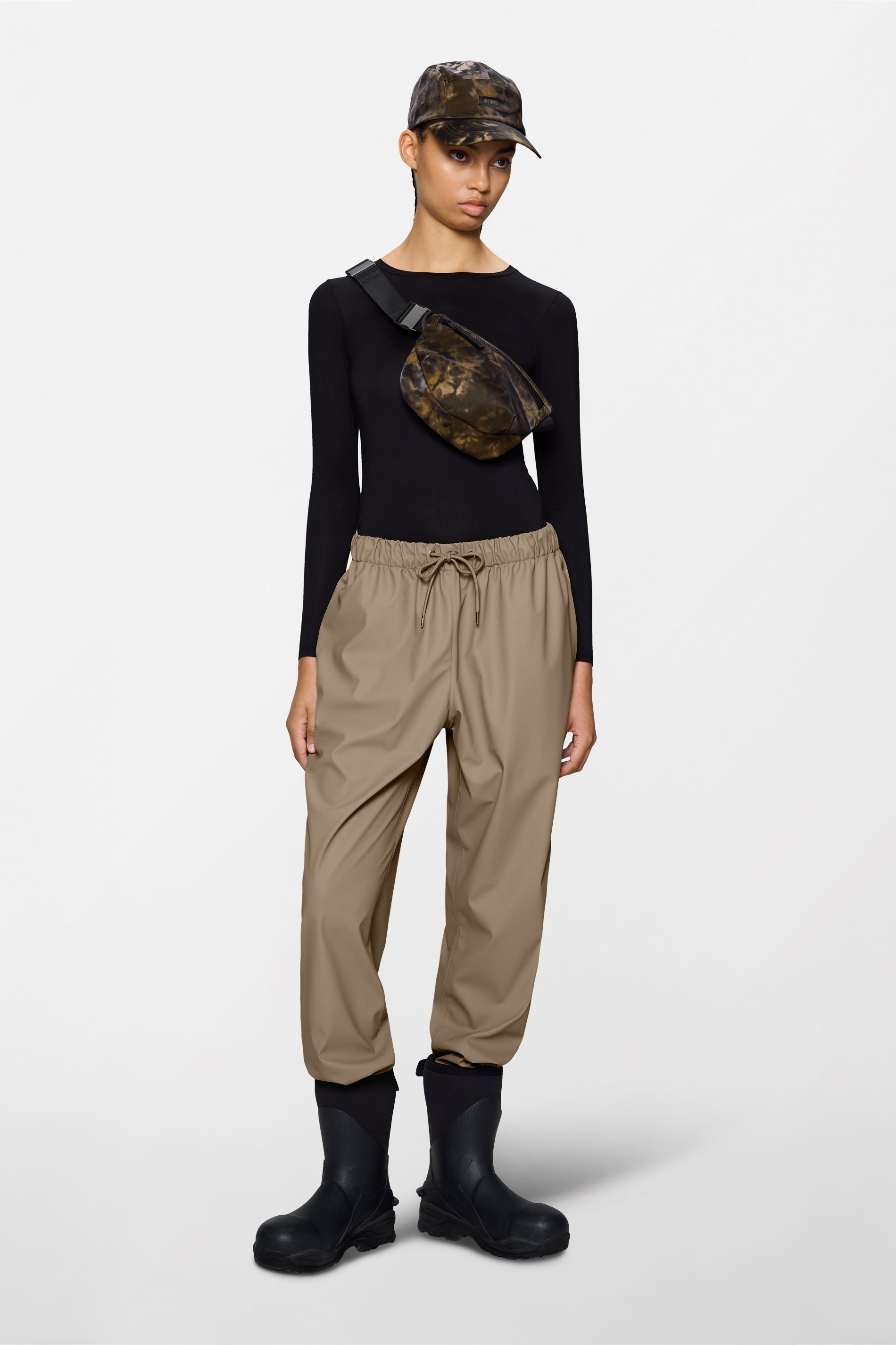 Rain Pants Regular