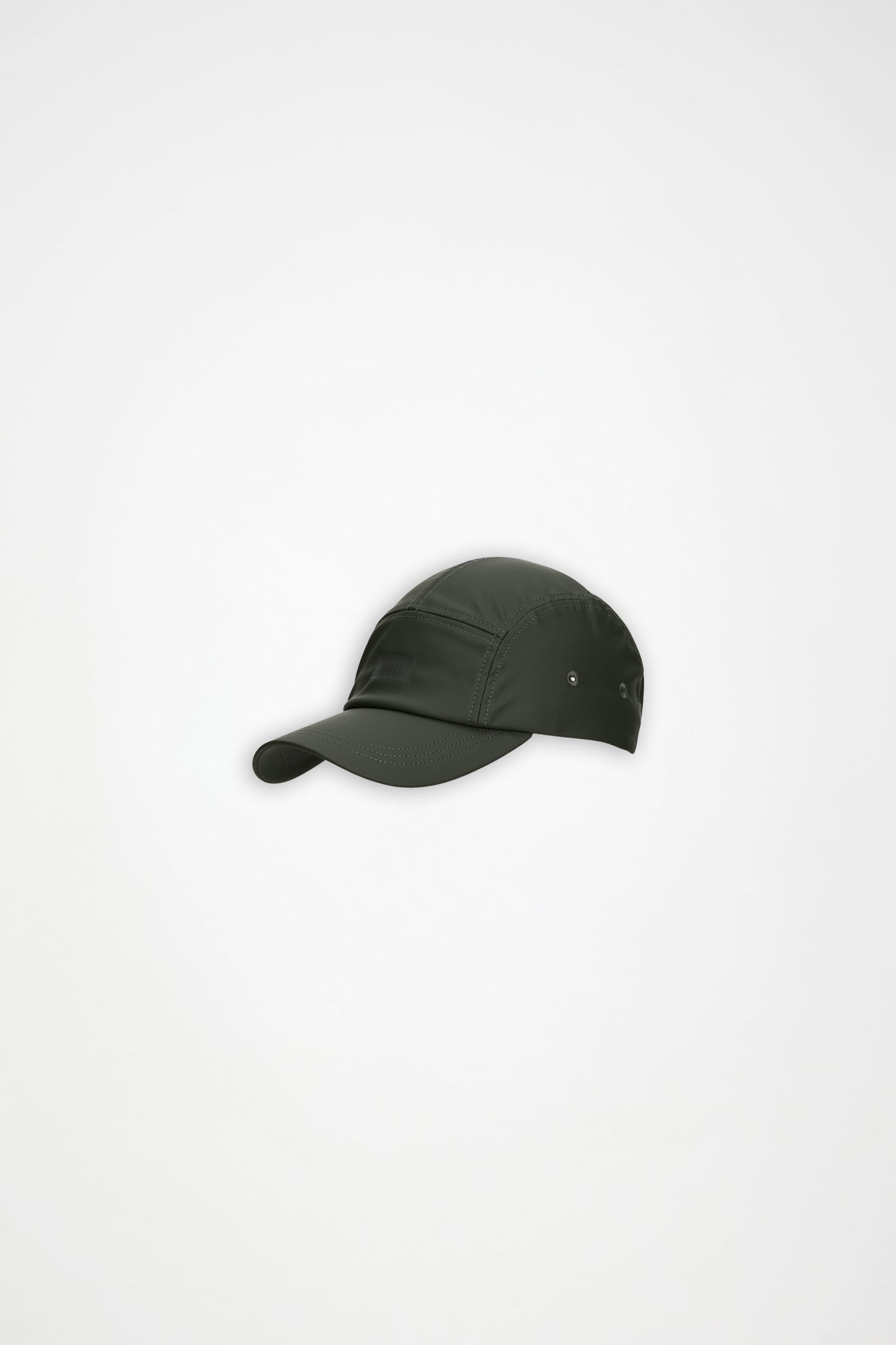 5 Panel Cap