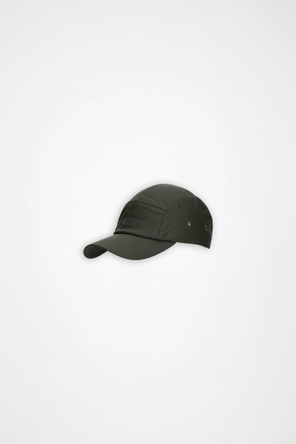5 Panel Cap