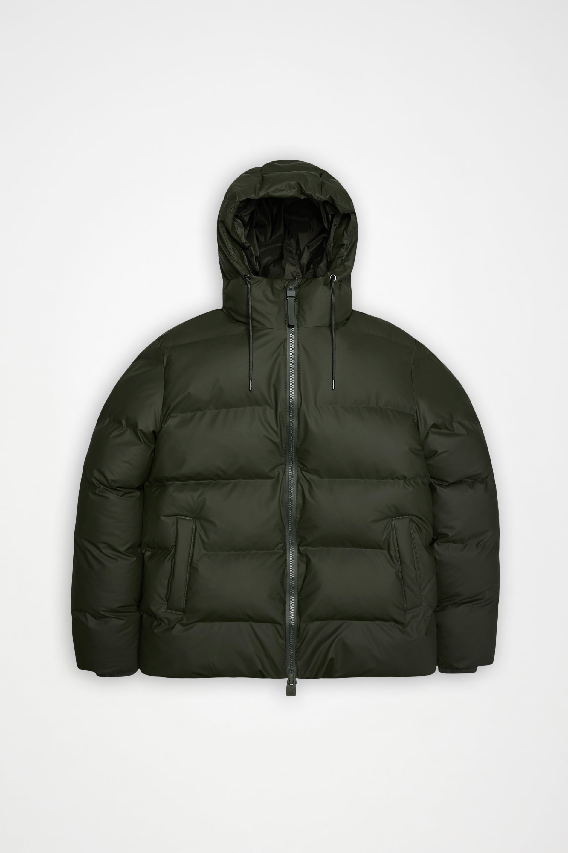Alta Puffer Jacket
