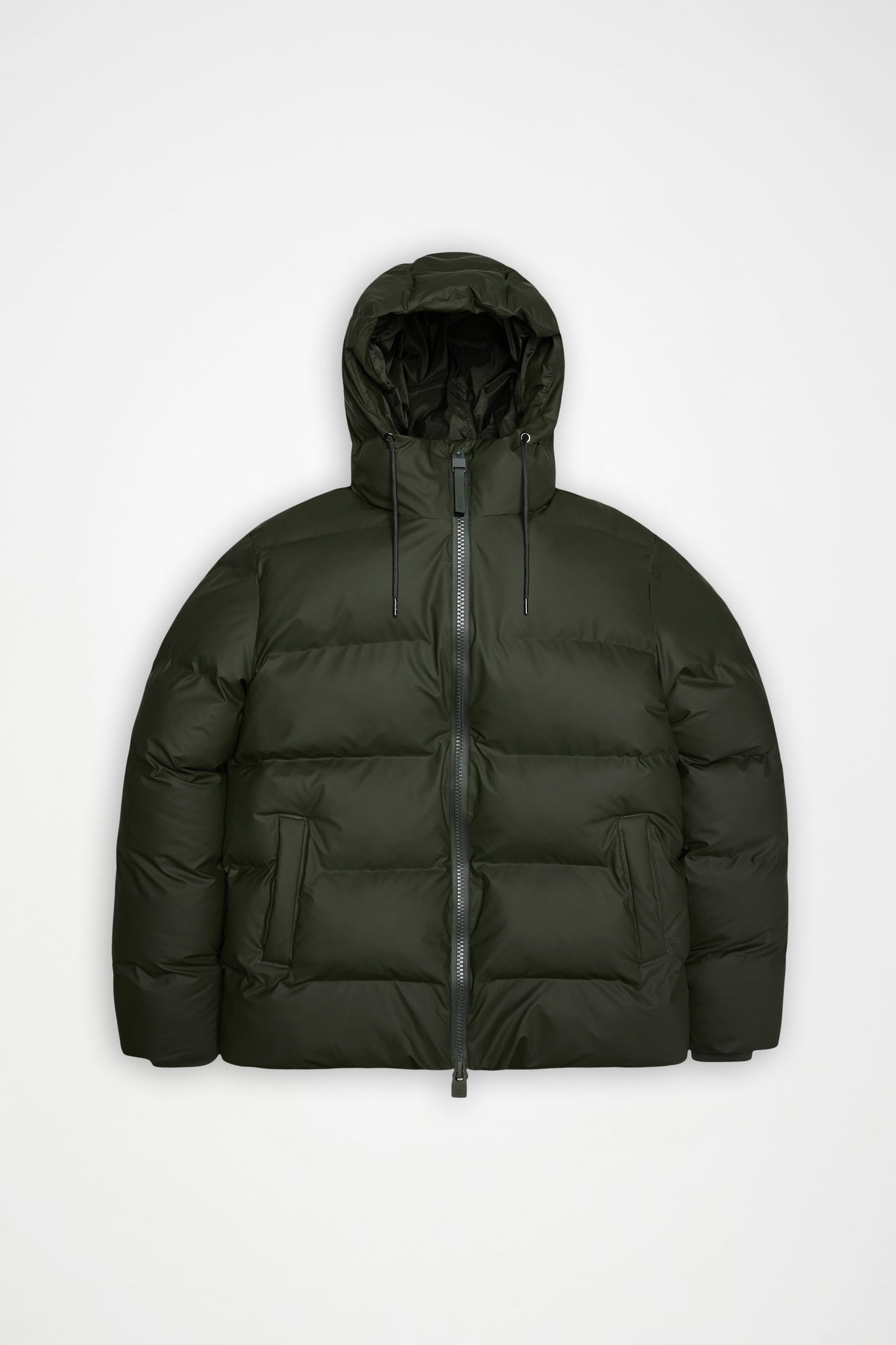 Alta Puffer Jacket