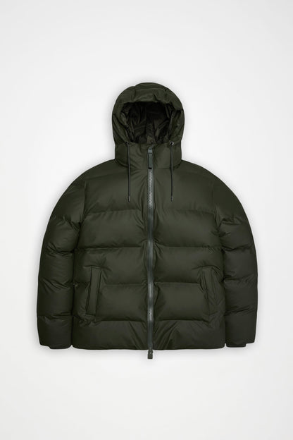 Alta Puffer Jacket