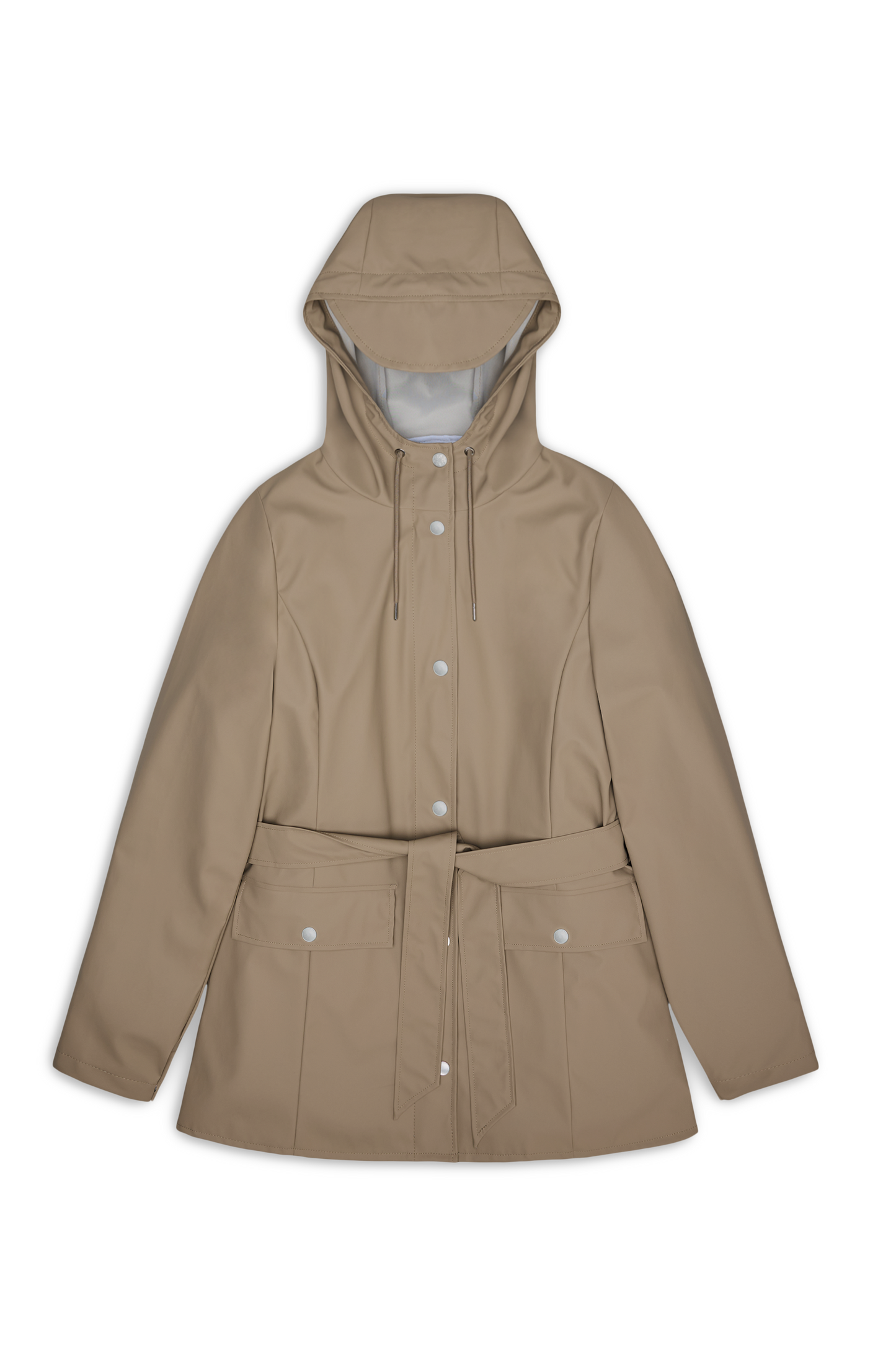 Curve Jacket