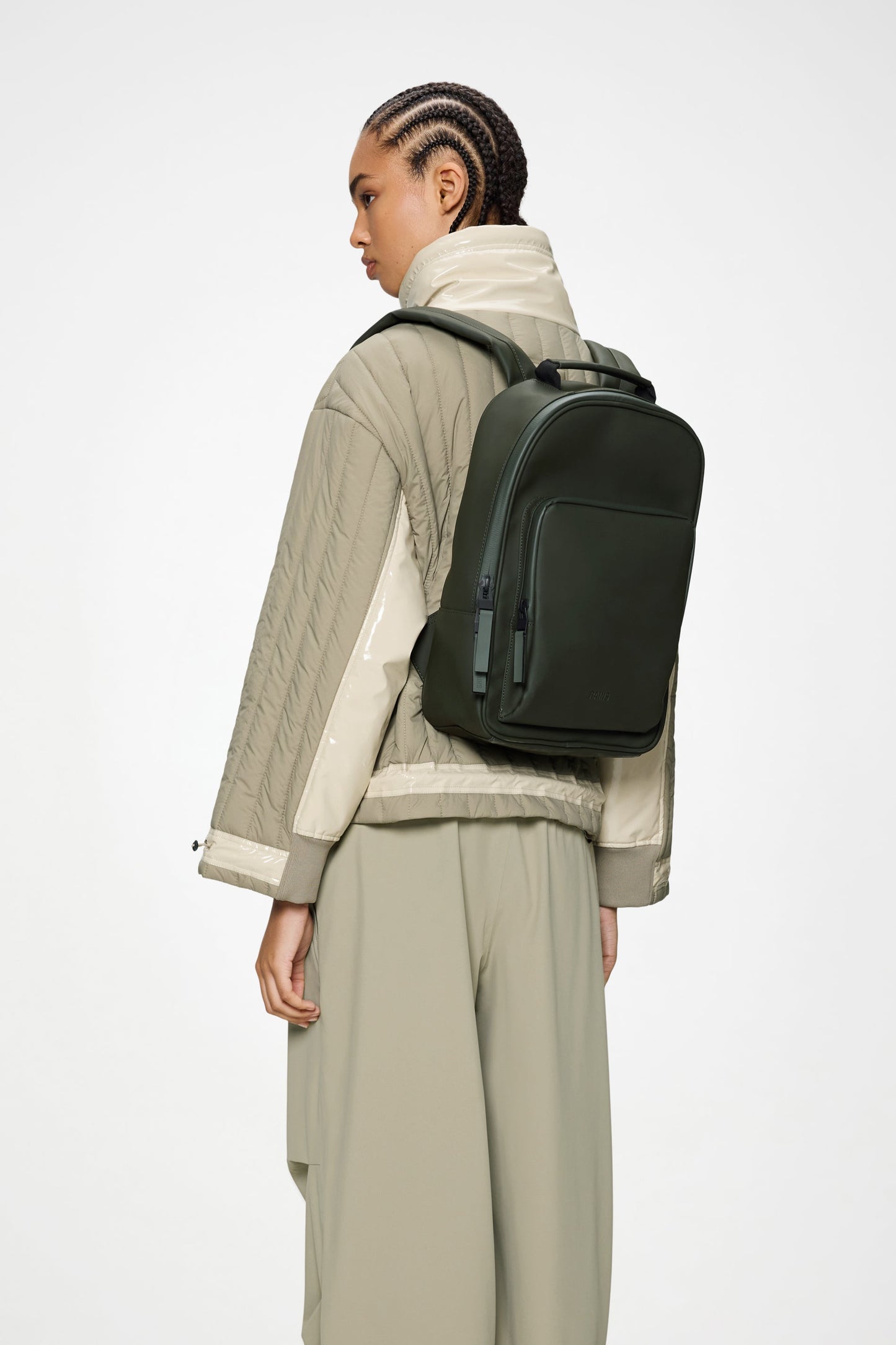 Book Daypack